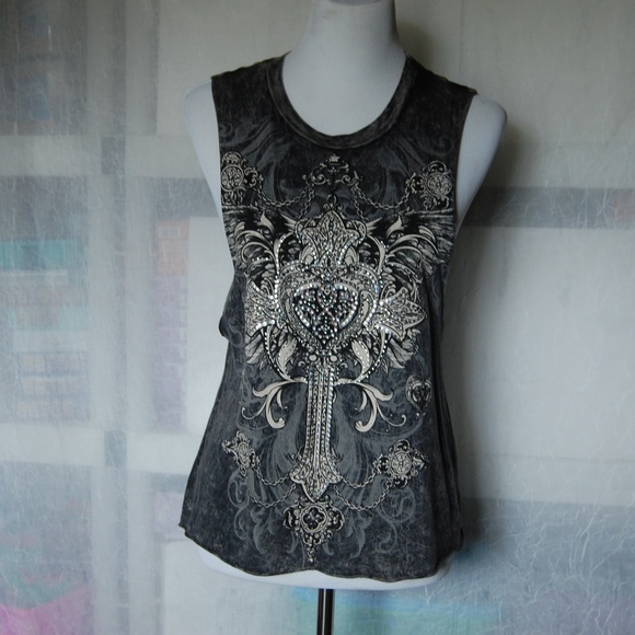 LA Teez Tank - Picture 4 of 7